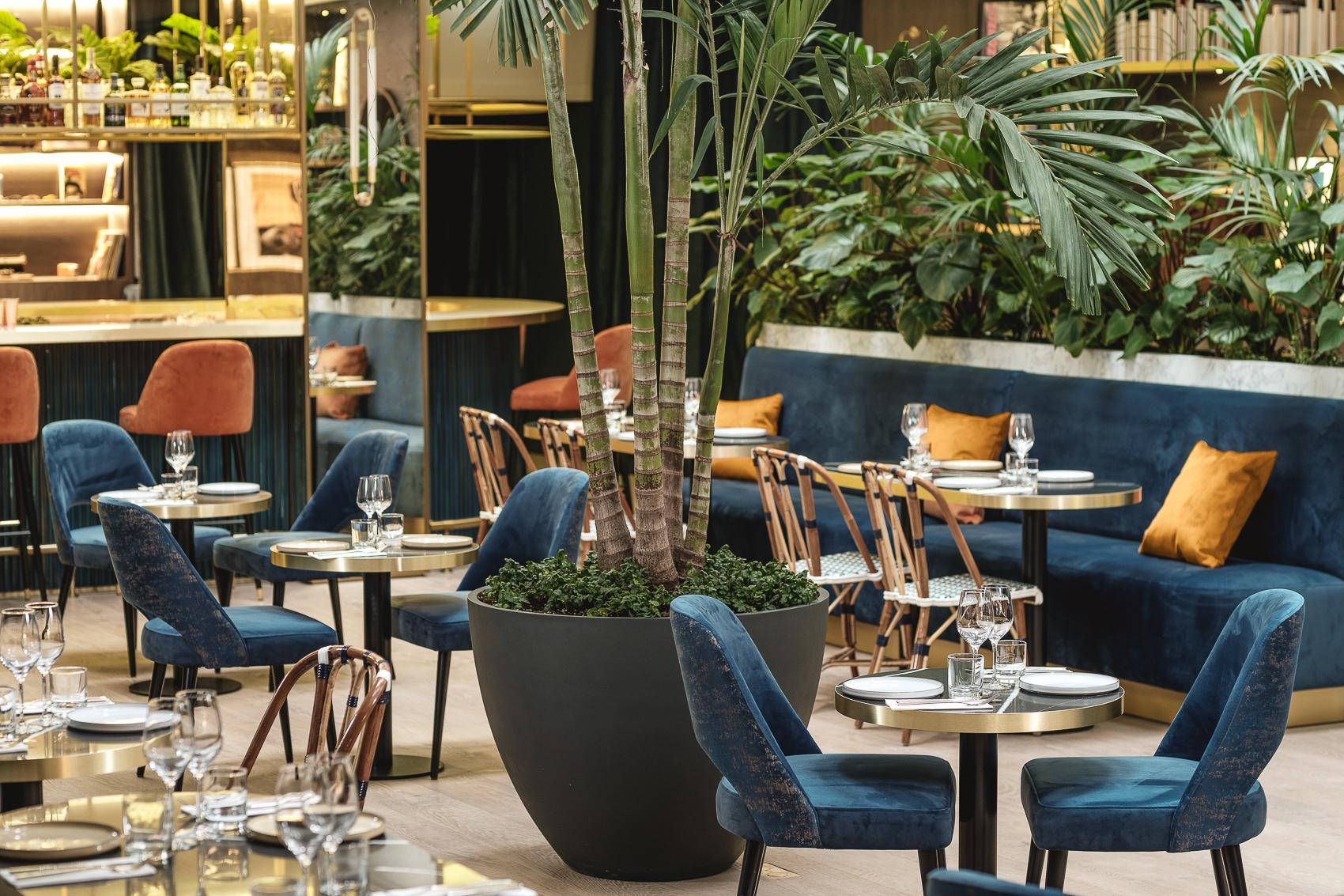 Pley Hotel Παρίσι Εξωτερικό φωτογραφία